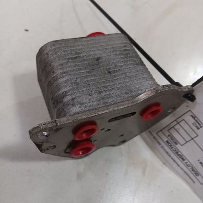 Buick Encore Engine Oil Cooler  1.4 2022 2021 2020 2019 2018 OEM