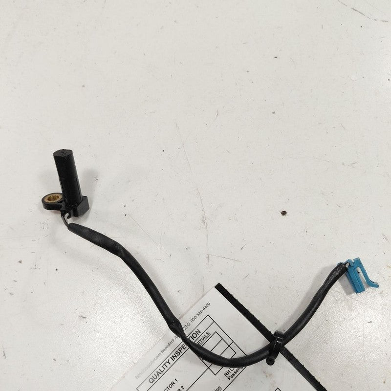 Buick Encore Transmission Speed Sensor  2020 2019 2018 OEM