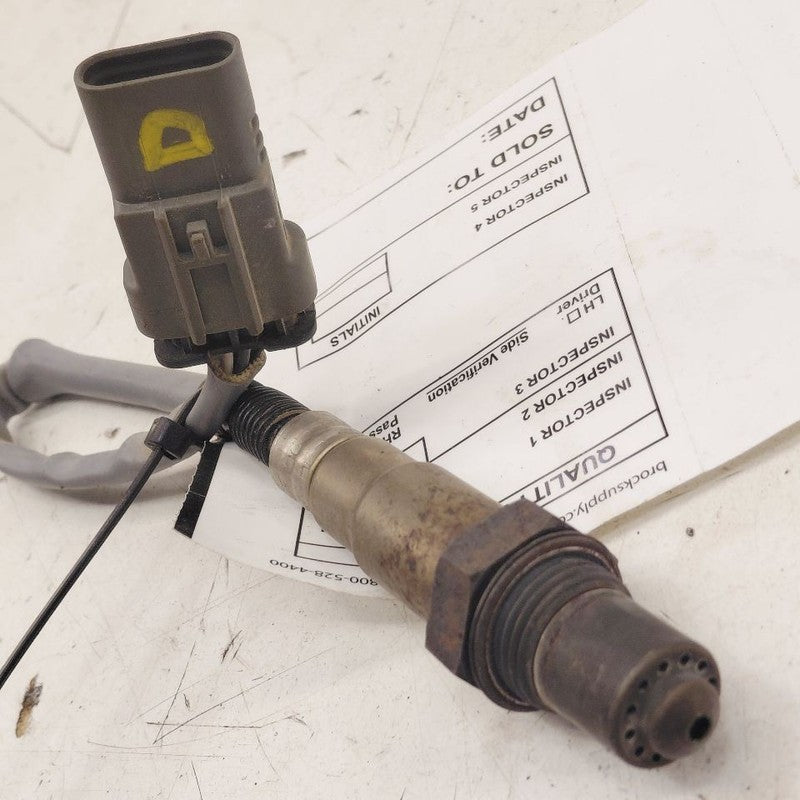 Chevy Volt Oxygen O2 Sensor Downstream  2019 2018 2017 2016 OEM