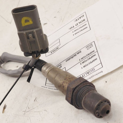 Chevy Volt Oxygen O2 Sensor Downstream  2019 2018 2017 2016 OEM