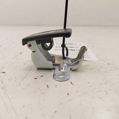 Honda HR-V Hood Latch Release Handle Lever Switch  2026 2025 2024 2023