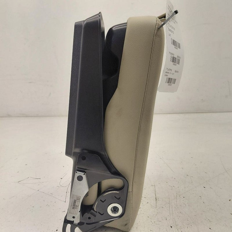 Volvo S60 Rear Arm Rest  2018 2017 2016