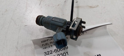 Fuel Injection Injector 2.4L Fits 99-05 Hyundai Sonata OEM