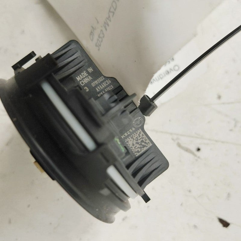 Mazda 3 Contact Sensor  2023 2022 2021