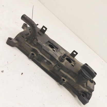 Nissan Rogue Engine Cylinder Head Valve Cover  2.5 2017 2018 2019 OEM