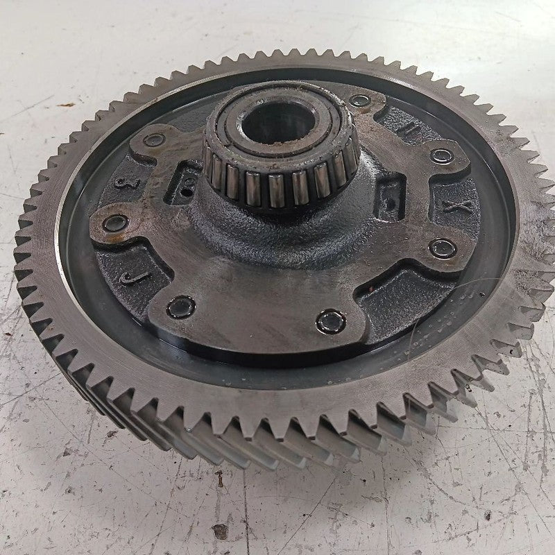 Nissan Kicks Ring Gear Pinion  2021 2022 2023 2024