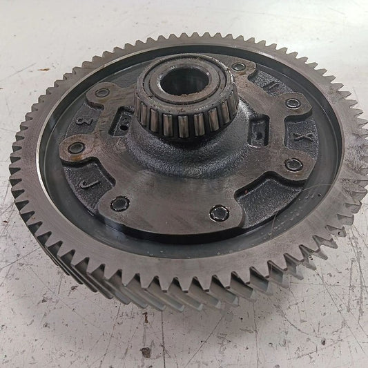 Nissan Kicks Ring Gear Pinion  2021 2022 2023 2024