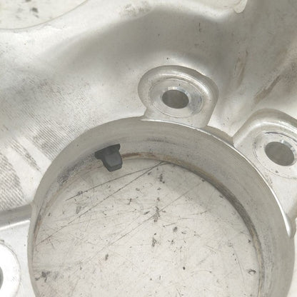 Driver Left Front Spindle Knuckle Bearing Hub Fits 22-25 Lexus NX250