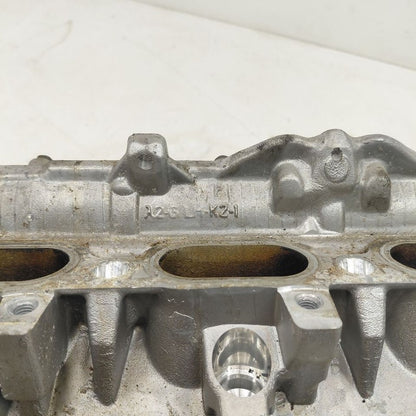 Driver Front Engine Cylinder Head 3.3L Fits 14-18 Kia Sorento