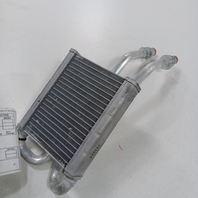 2025 GMC Acadia Rear Heater Core