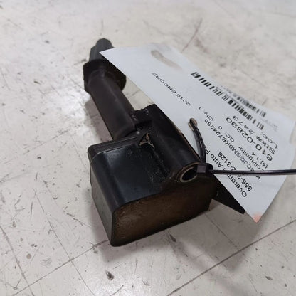 Coil Ignition Ignitor Fits 16-23 Chevy Malibu