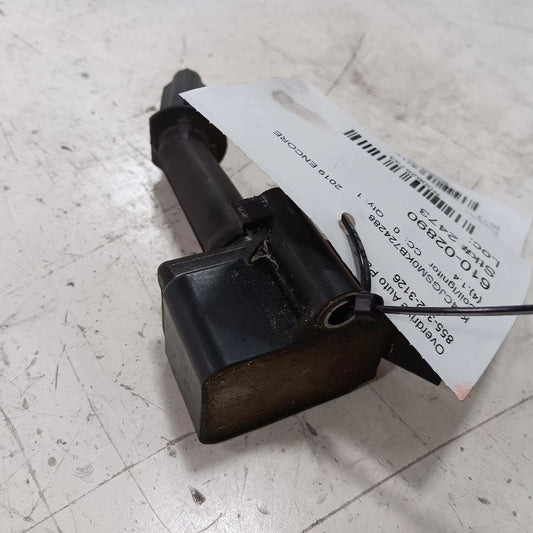 Coil Ignition Ignitor Fits 16-23 Chevy Malibu