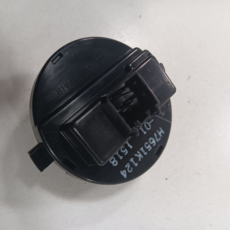 Mazda CX-5 Blower Resistor Fan Motor Speed Resistor  2023 2022 2021 2020