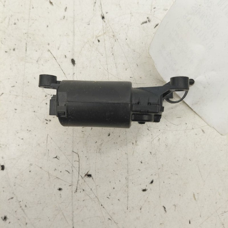 2018 Fiat 500 X Model Flap Door Motor Heater AC Door Actuator