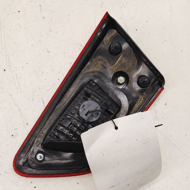 Driver Left Tail Light Brake Lamp Liftgate Mounted 20-23 XV Crosstrek