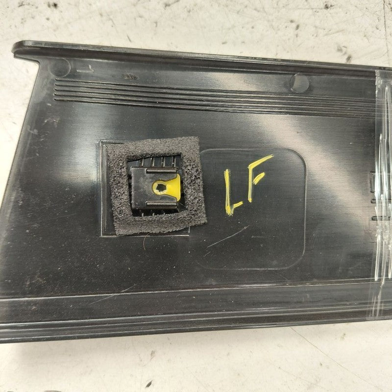 Hyundai Santa Fe Driver Left Front Door Applique {82250S1000} 2019 202