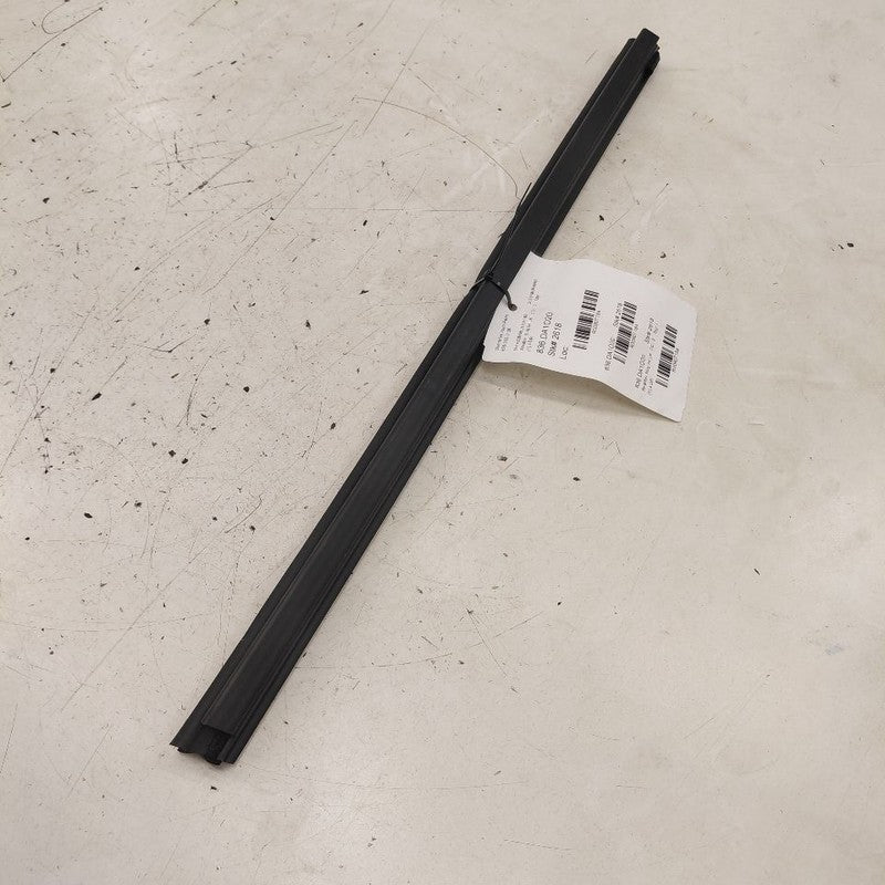 Nissan Murano Left Rear Weather Strip Interior  2020 2021 2022 2023