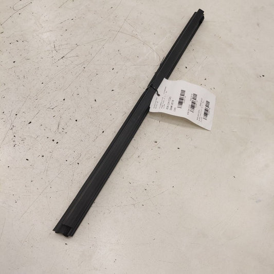 Nissan Murano Left Rear Weather Strip Interior  2020 2021 2022 2023
