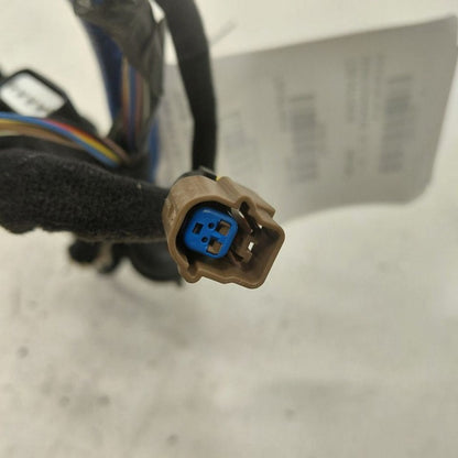 Hyundai Veloster Door Harness Wire Wiring Right Passenger Front  2017 