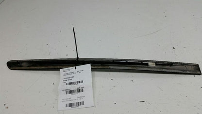Chevy Malibu Door Molding Trim Strip Left Rear Back 2005 2006 2007 2008 OEM
