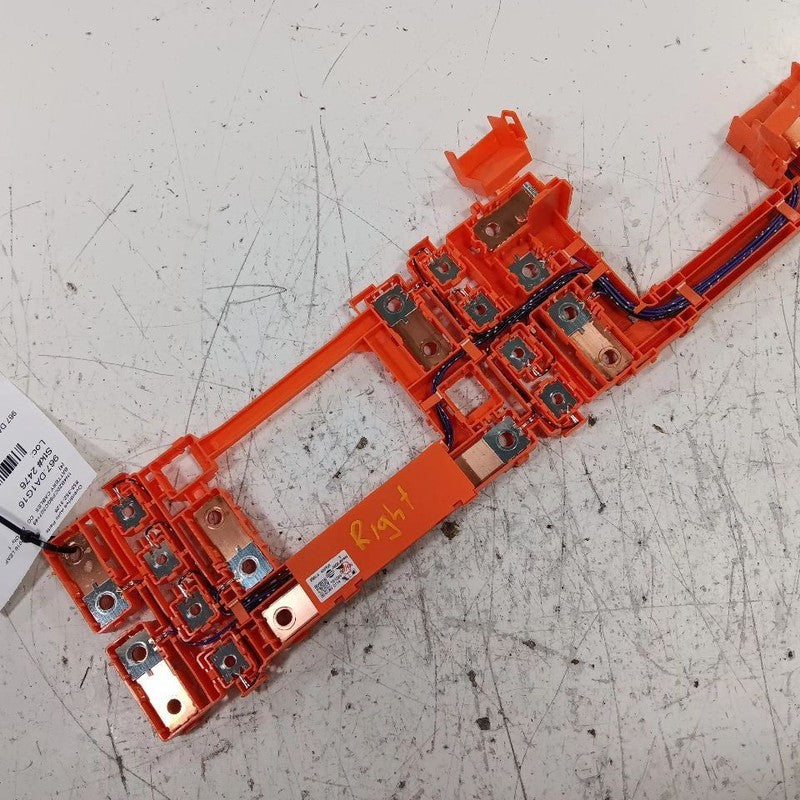 Nissan LEAF Battery Cable ( 295L4 4NPOA ) 2013 2014 2015 2016 2017 OEM