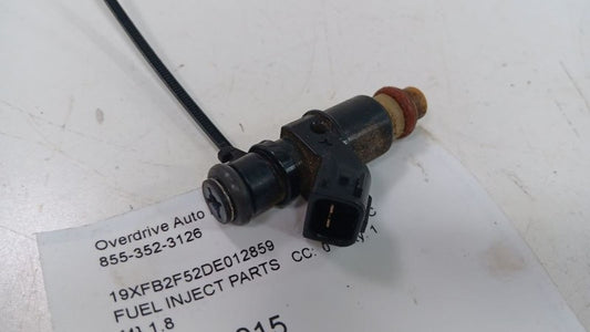 16450RWK003 Fuel Injection Parts ID 16450RWK003 Fits 16-20 HR-V