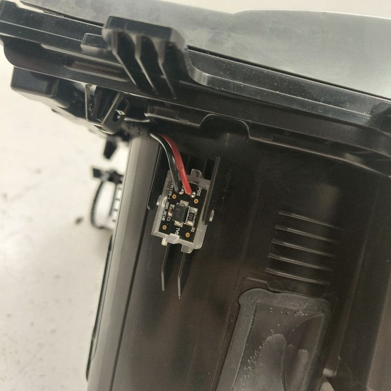 Alfa Romeo Stelvio Cup Holder  2018 2019 2020 2021