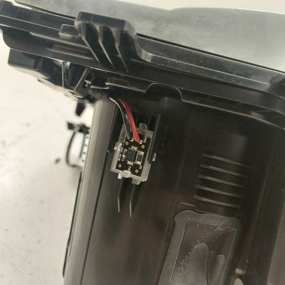 Alfa Romeo Stelvio Cup Holder  2018 2019 2020 2021