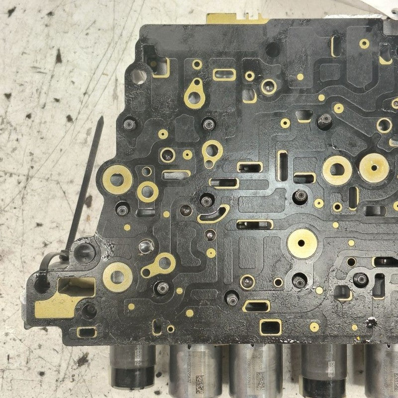 Buick Encore GX Automatic Transmission Valve Body  2022 2023 2024 2025