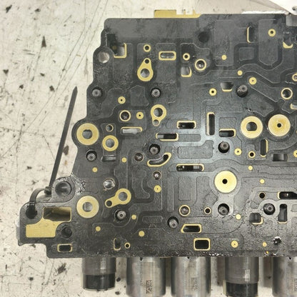 Buick Encore GX Automatic Transmission Valve Body  2022 2023 2024 2025