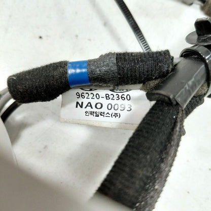 Kia Soul Antenna Feeder Wire {96220B2360} 2017 2018 2019 OEM