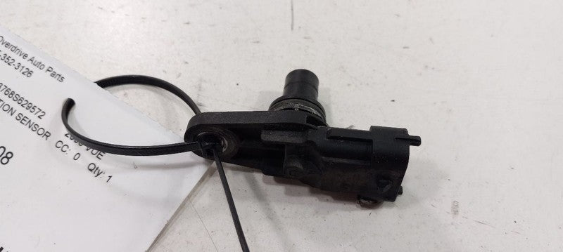Saturn Vue Camshaft Cam Shaft Position Sensor 2008 2009 2010 OEM