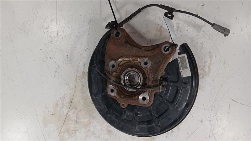 Left Rear Knuckle Stub Bearing Hub AWD Fits 13-20 TRAX OEM