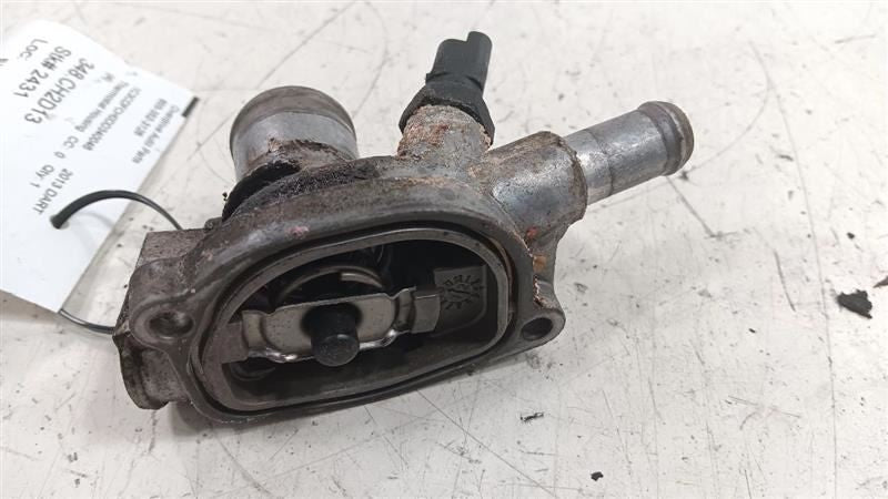 Dodge Dart Thermostat Housing Mount Bracket  2013 2014 2015 2016 OEM