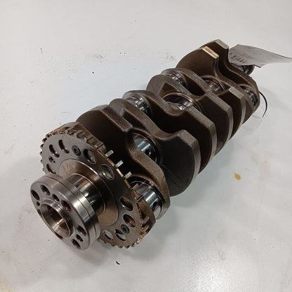Mitsubishi Outlander Sport Engine Crankshaft Crank Shaft 2.4 2020 2021 2022 2023