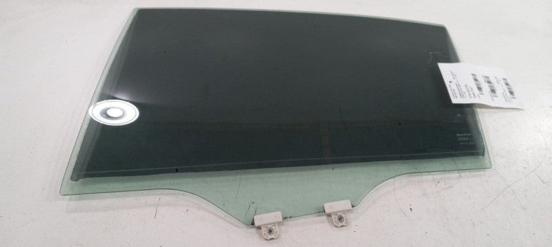 62011AJ01A Left Rear Door Glass Sedan Window Fits 10-14 Subaru Legacy