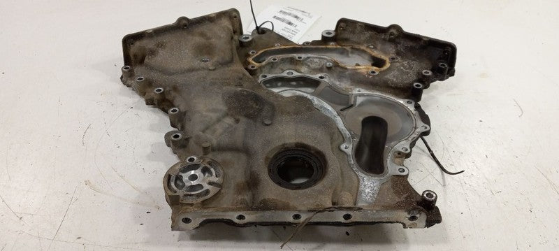 5184495AN Timing Cover 3.6L Fits 11-20 300