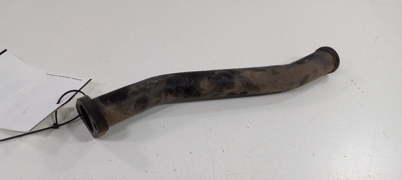 Kia Forte Coolant Line Crossover Pipe 2010 2011 2012 2013 OEM