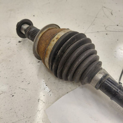 Passenger Right Front CV Axle Shaft Fits 24-25 Chevy Trax