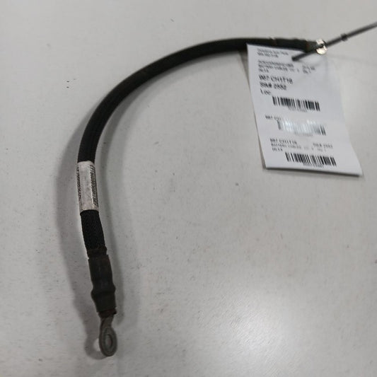 Chrysler 300 Battery Cable  2015 2016 2017 2018 2019
