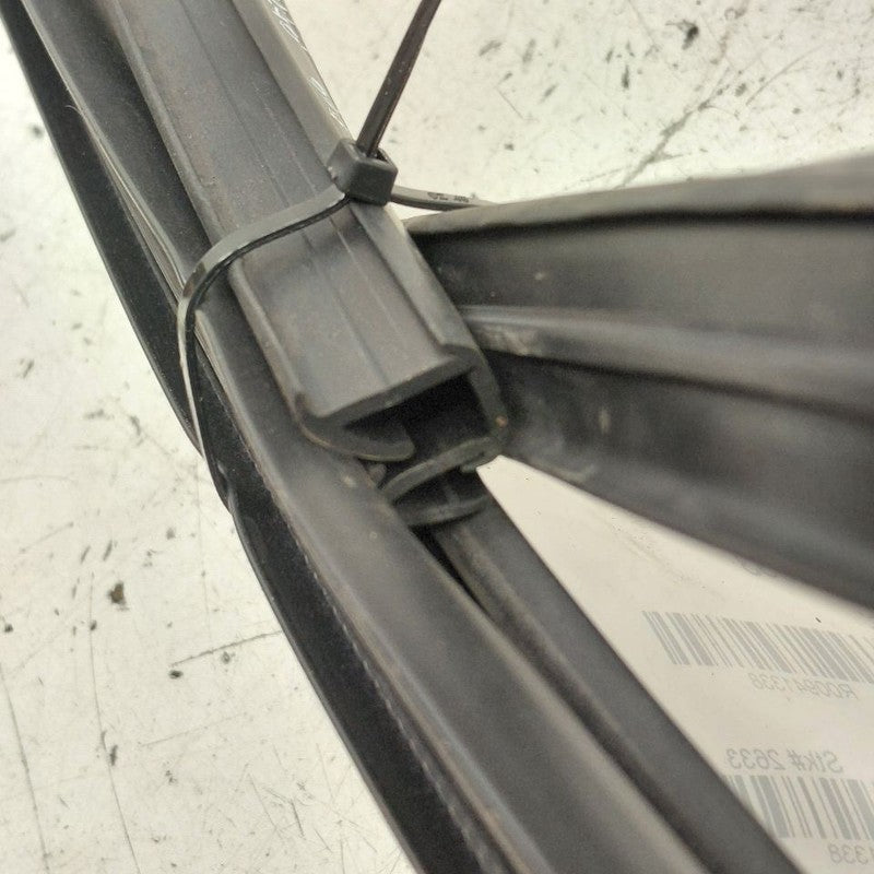 Cadillac CT6 Door Glass Window Seal Rubber Left Driver Front  2018 201