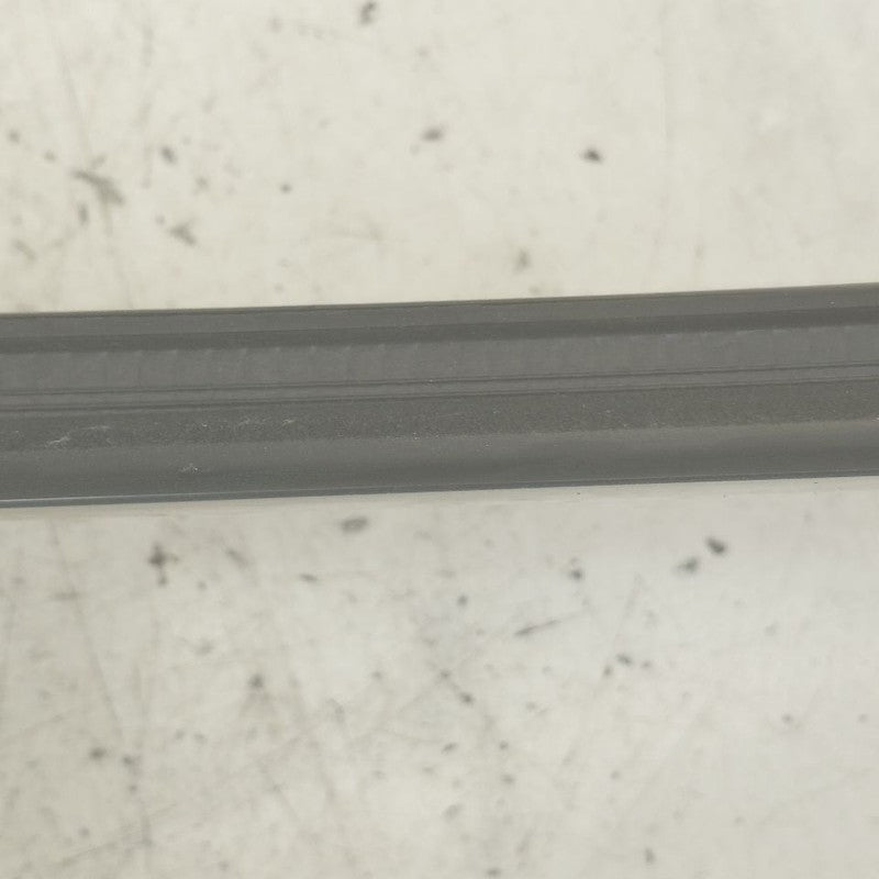 Volvo S60 Door Glass Window Seal Rubber Left Driver Front  2013 2014 2