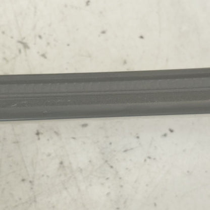 Volvo S60 Door Glass Window Seal Rubber Left Driver Front  2013 2014 2