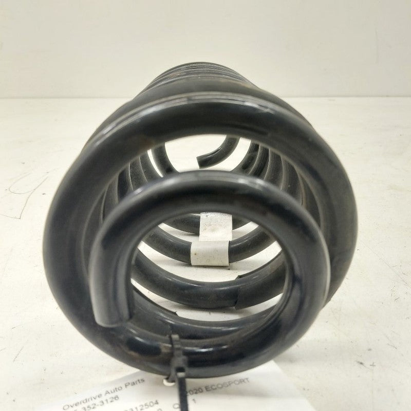 Coil Spring Rear AWD Fits 18-20 Ford Ecosport OEM