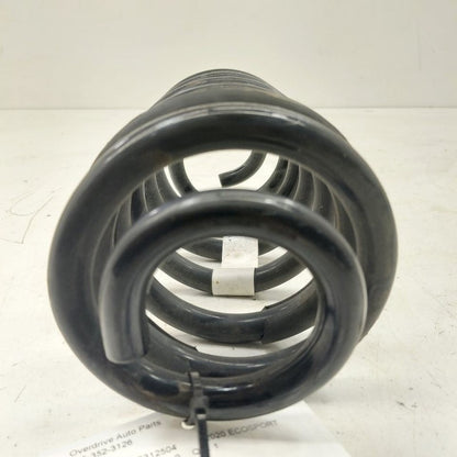 Coil Spring Rear AWD Fits 18-20 Ford Ecosport OEM
