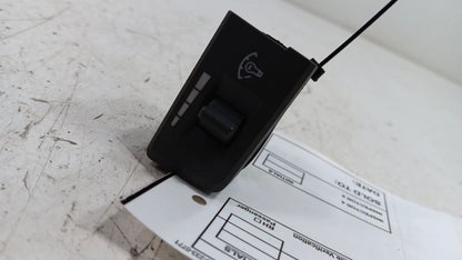 2011 Hyundai Sonata Dimmer Switch Dash Light Dimmer Control