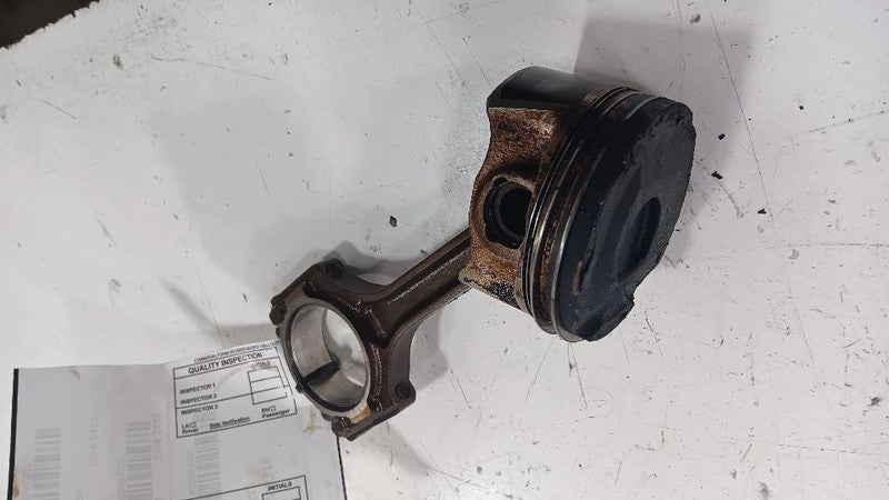 Buick Encore One Single Piston 2016 2017 2018 2019