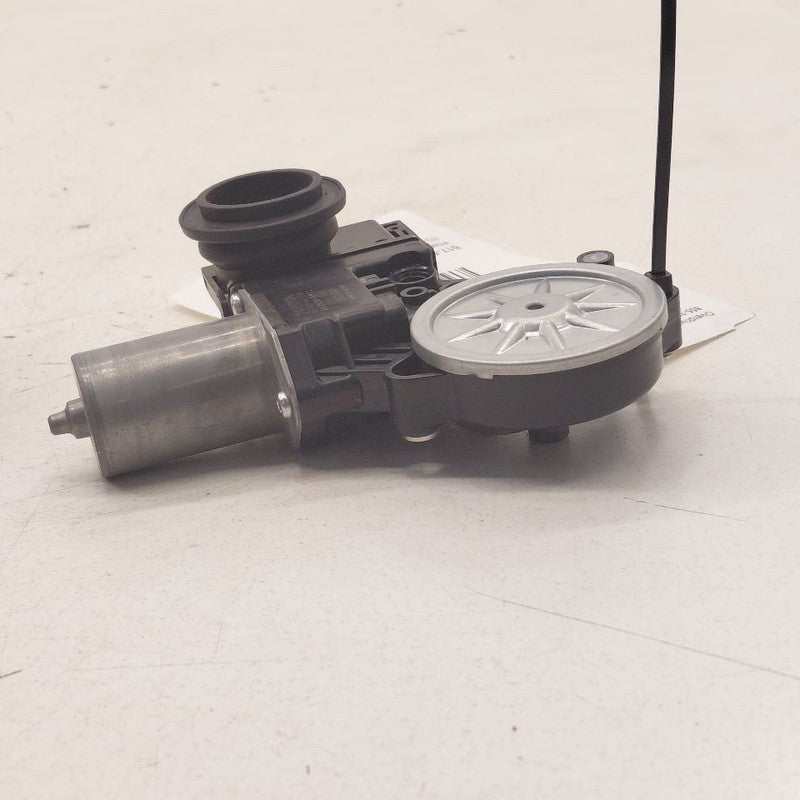 Passenger Right Rear Power Window Motor Fits 16-22 Toyota Prius