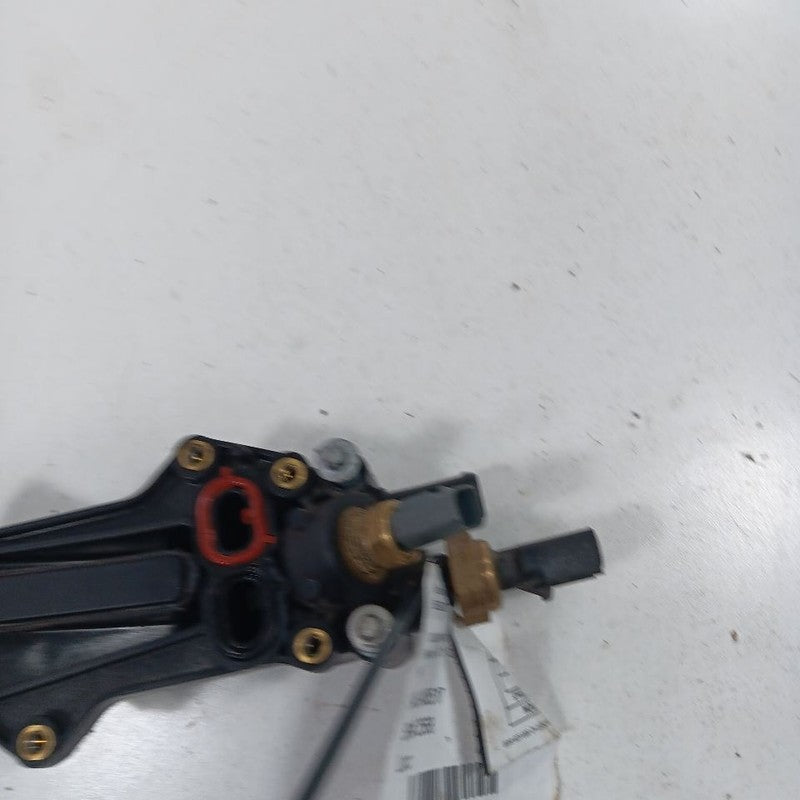 Jeep Cherokee Engine Oil Filter Adapter Bracket Housing Mount  2015 2016 2017