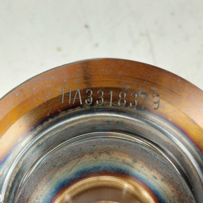 Subaru Crosstrek Engine Crank Shaft Crankshaft 2.0 2023 2022 2021